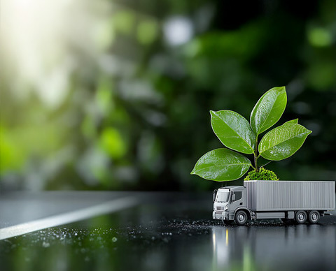 Why Choose Sustainable Procurement Solutions in Start Green Why Choose Sustainable Procurement Solutions