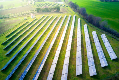 The Future of Solar Energy in Sri Lanka: Trends and Innovations